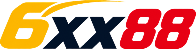 6xx88 logo